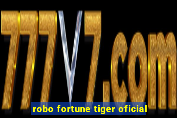 robo fortune tiger oficial